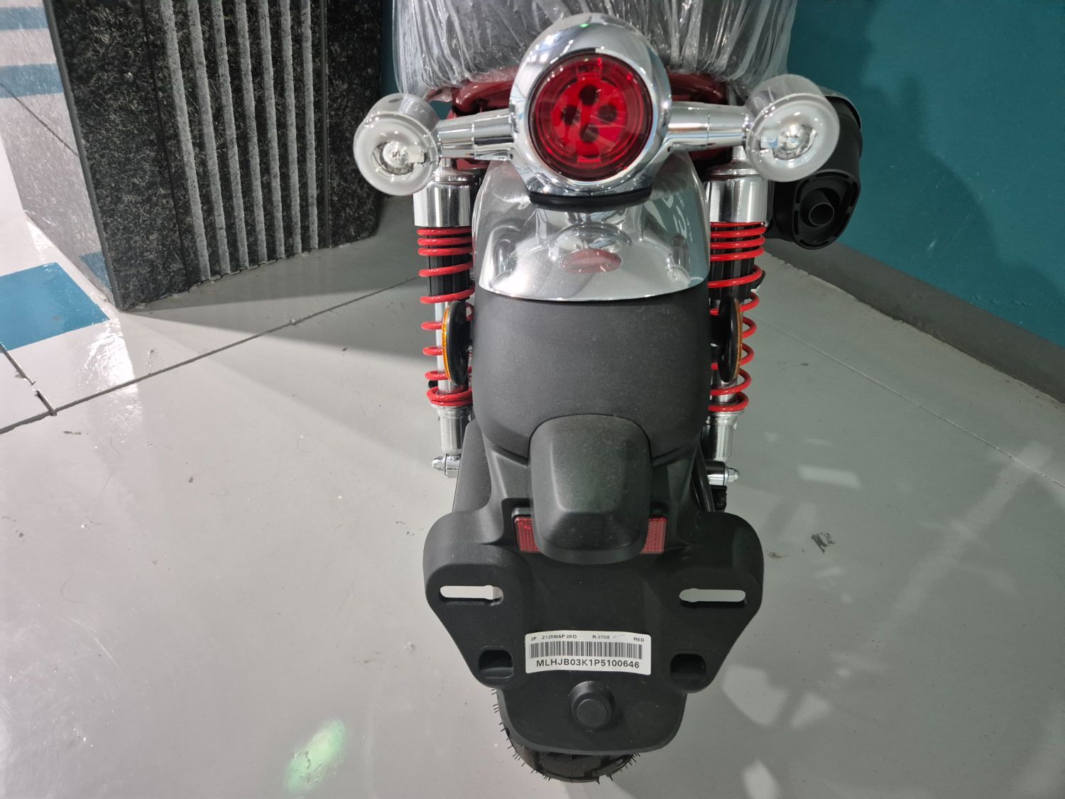 혼다 몽키 125 thumb 2