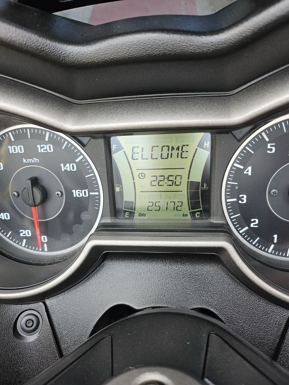 야마하 XMAX 300 ABS thumb 2