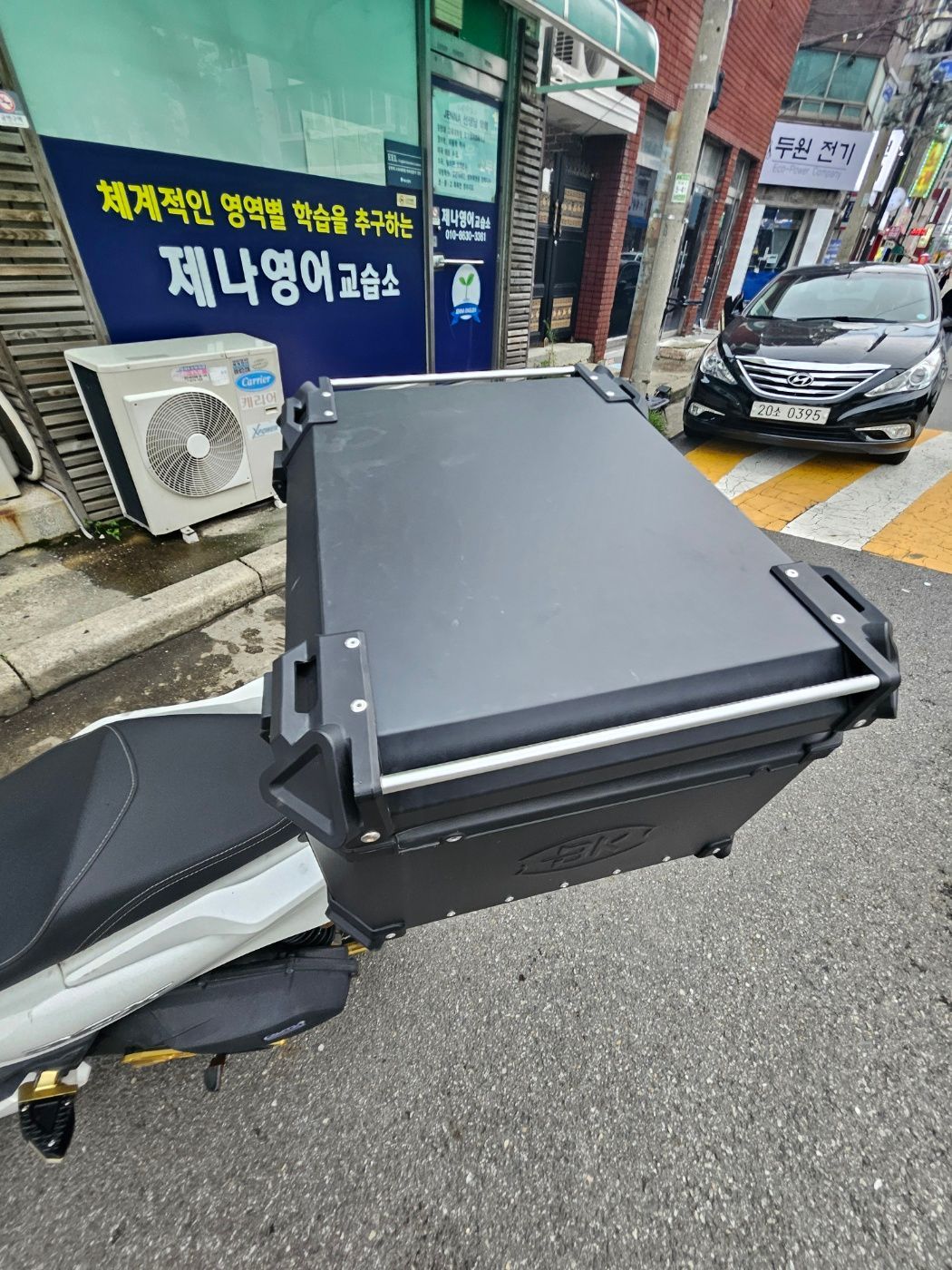 혼다 PCX 125 thumb 2