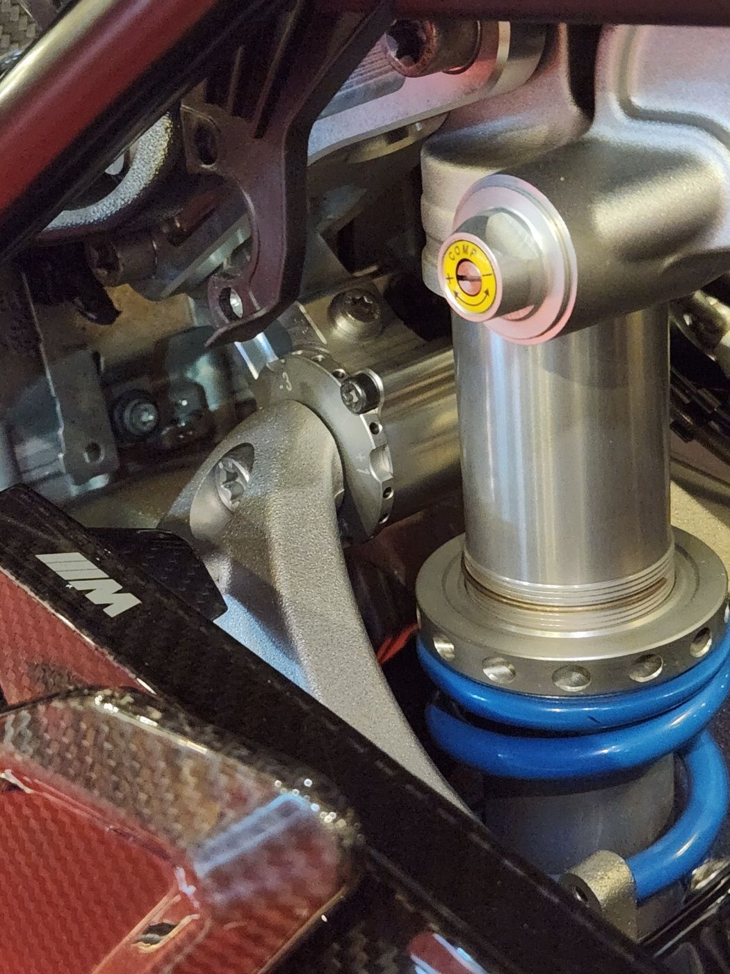 BMW M 1000 RR more