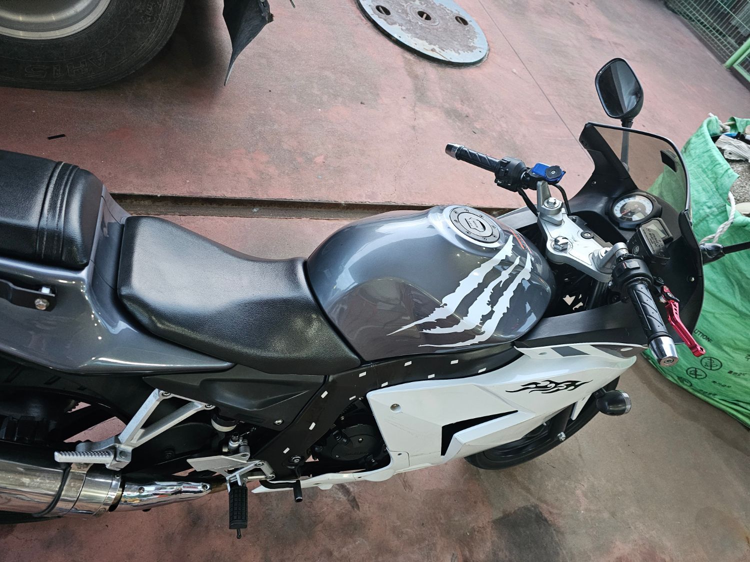 대림 로드윈 VJF-I thumb 2