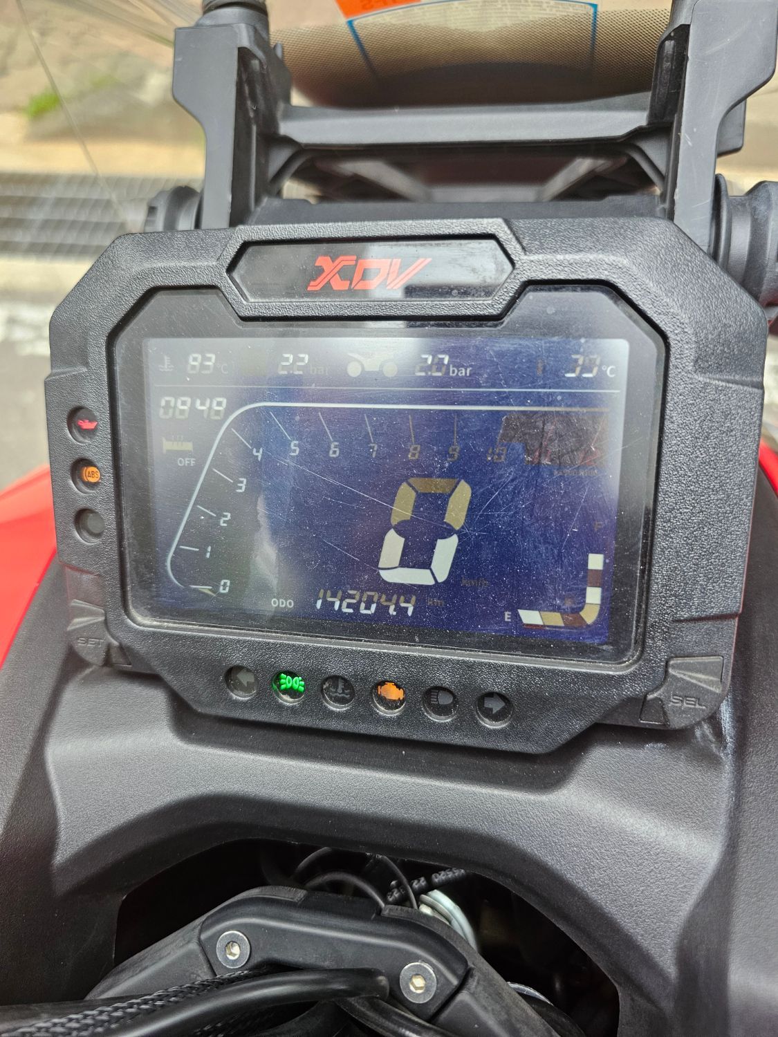 빅토리아 XDV 300 more