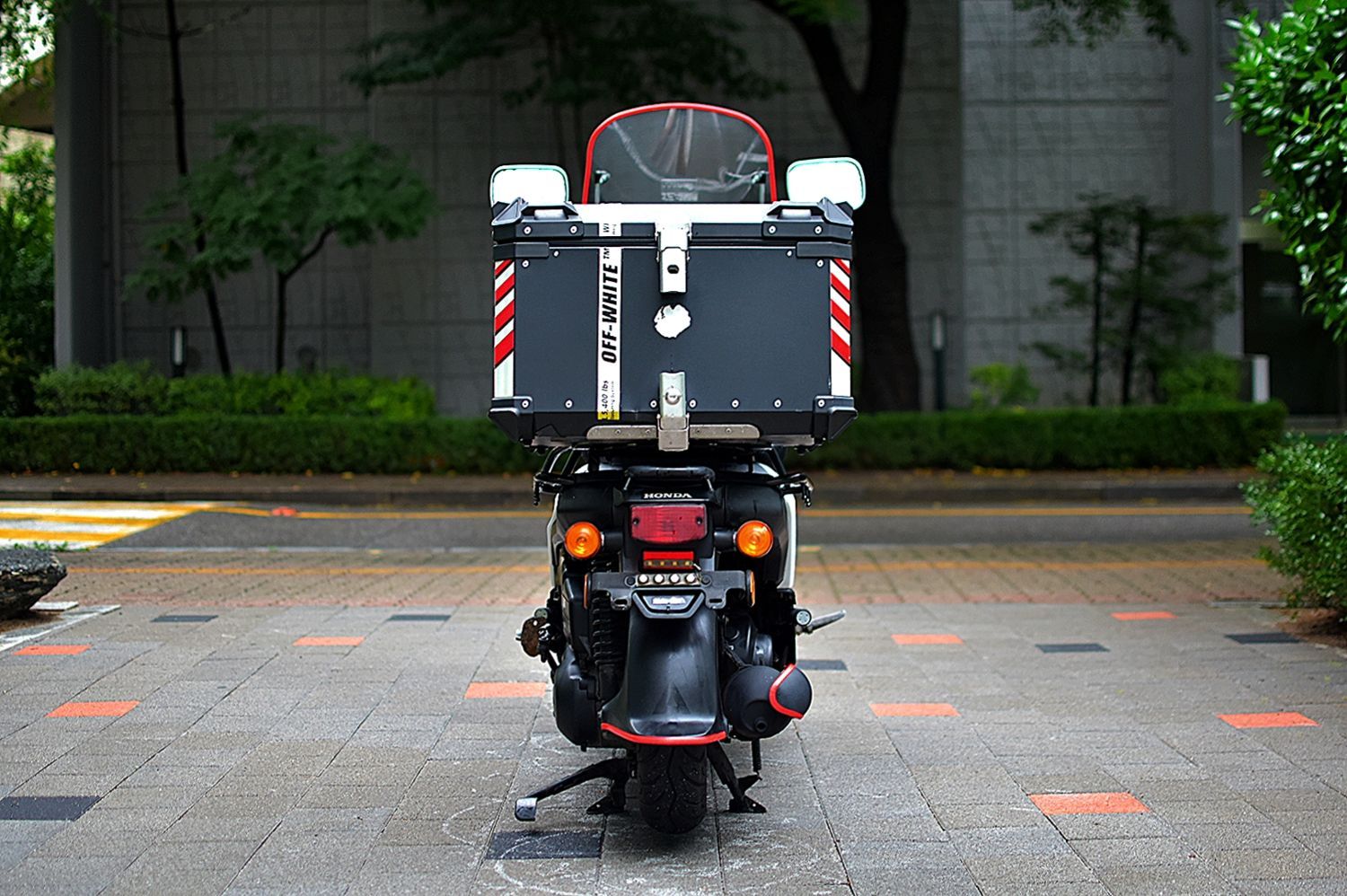 혼다 벤리 110 more