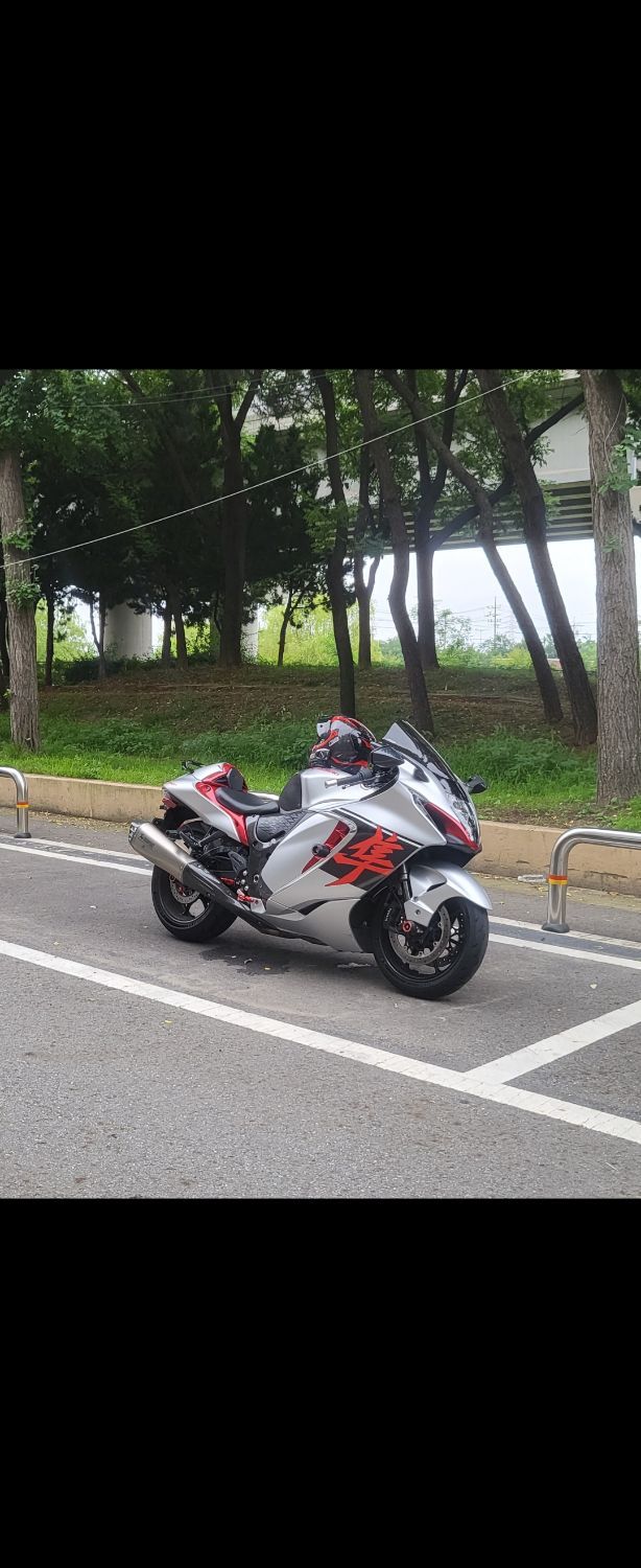 스즈키 하야부사 thumb 2