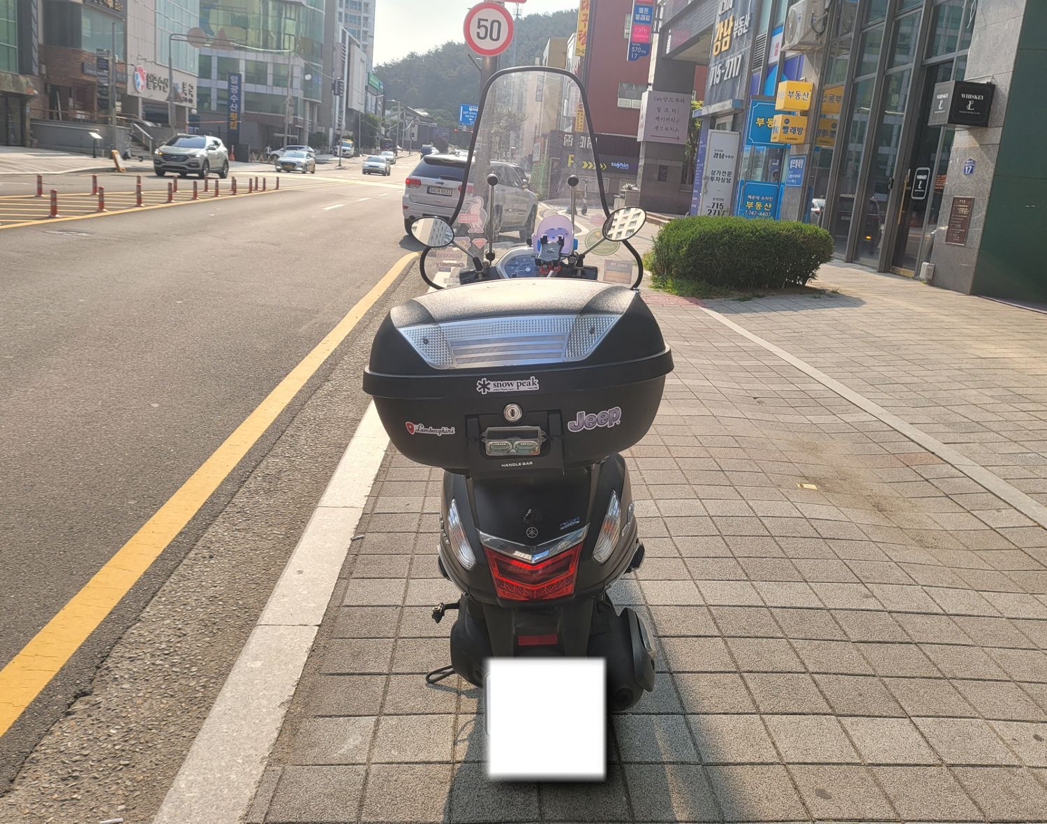 야마하 그랜드 필라노 125 more