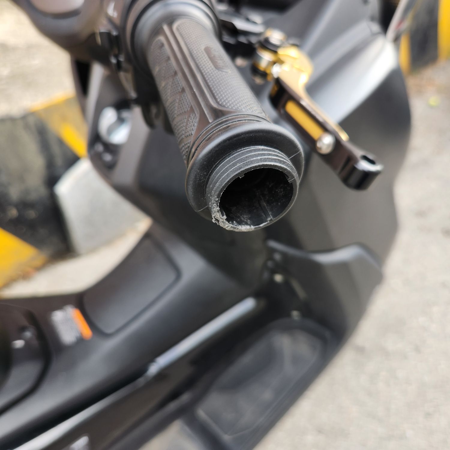 야마하 NMAX 125 more