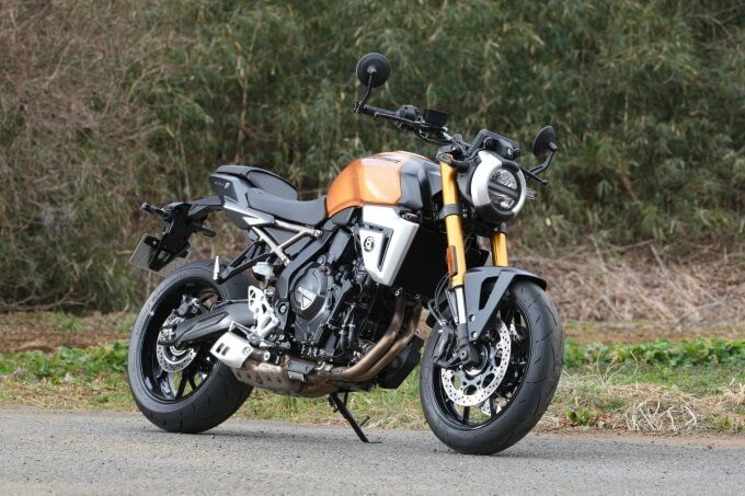 【スズキ GSX-8T 試乗記】温故知新、その先へ。美しさと走りを極めた一台　06画像