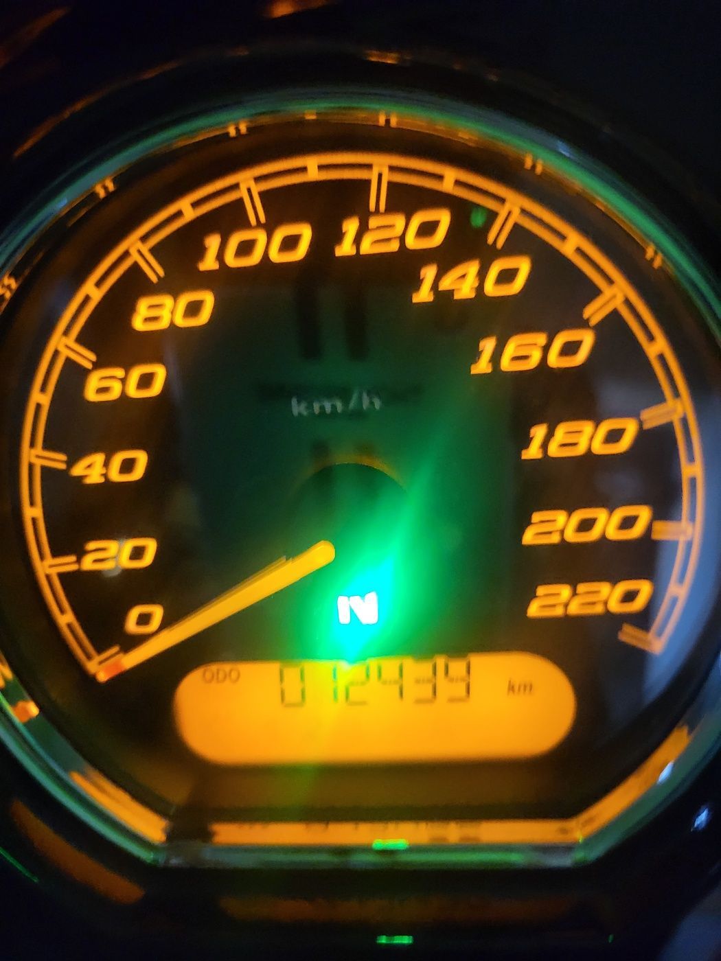 할리데이비슨 로드 글라이드 스페셜 more