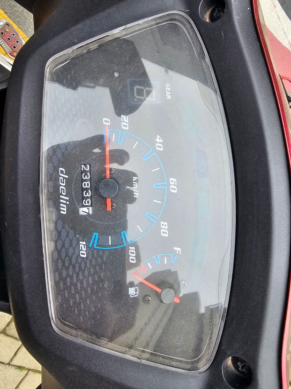 대림 CB 115 (시티베스트) thumb 2