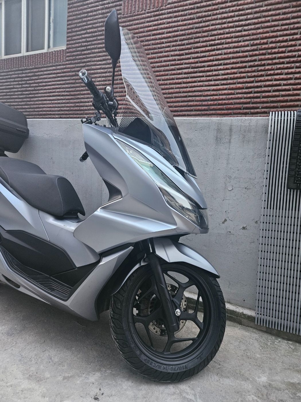 혼다 PCX 125 thumb 2