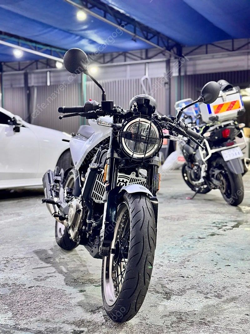 허스크바나 비트필렌 401 thumb 2