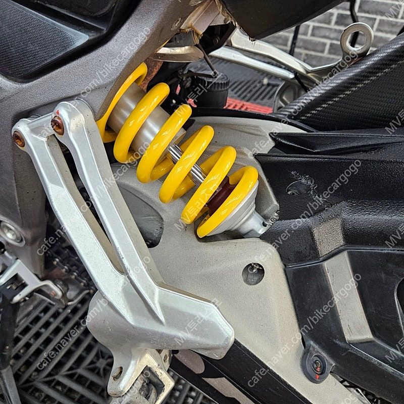 두카티 멀티스트라다 1200 엔듀로 thumb 2