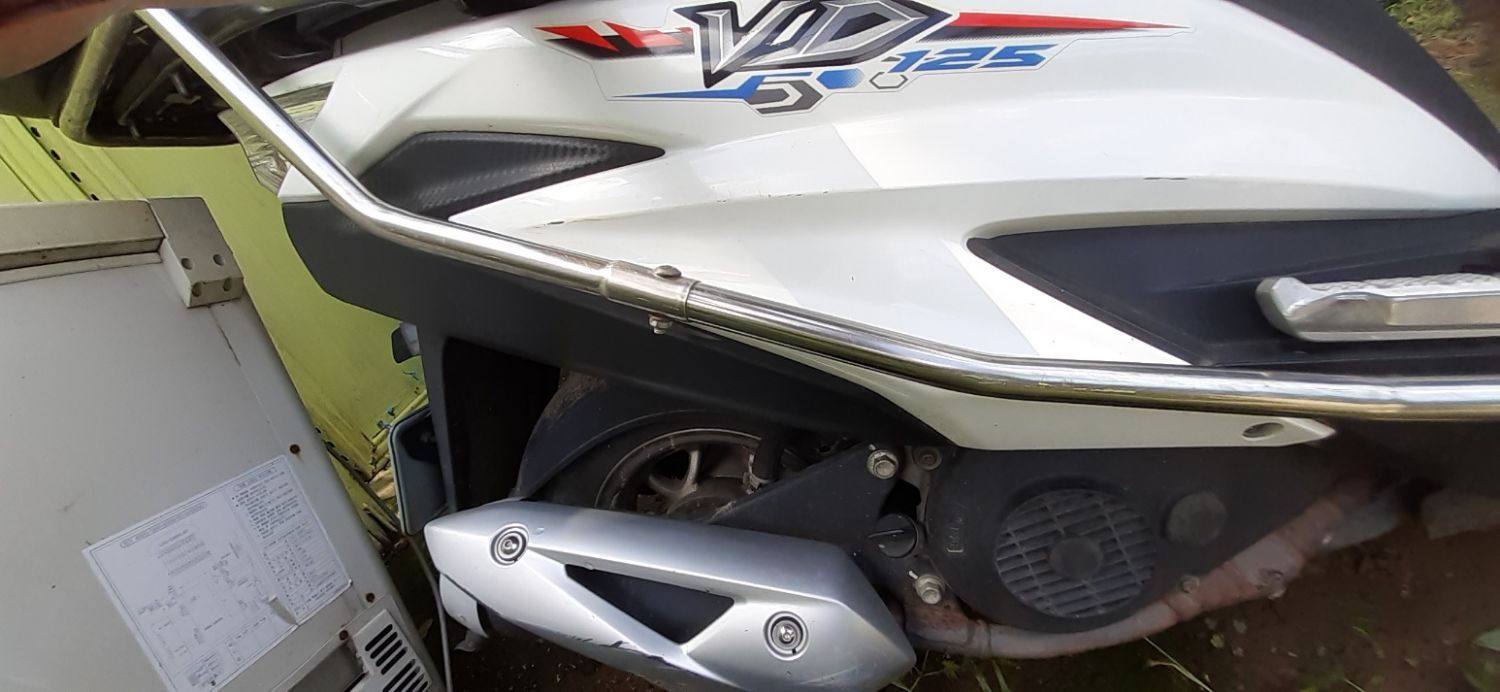 대림 VF 125 F thumb 2