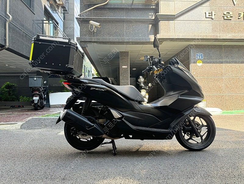 혼다 PCX 125 thumb 2