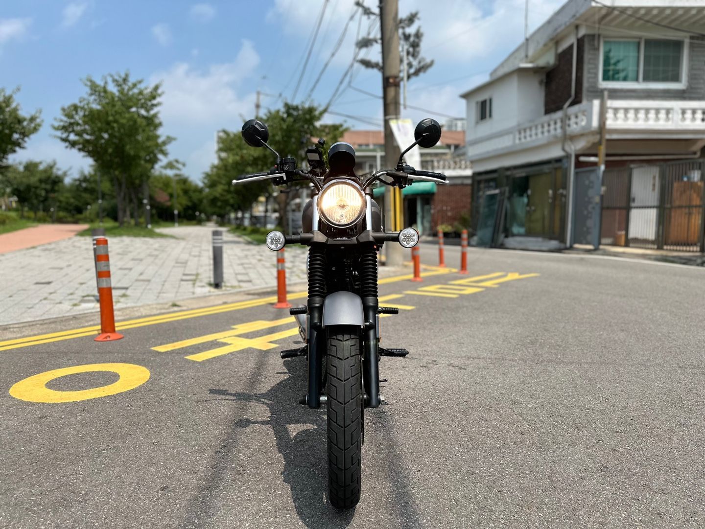 기타 베네트 125 thumb 2