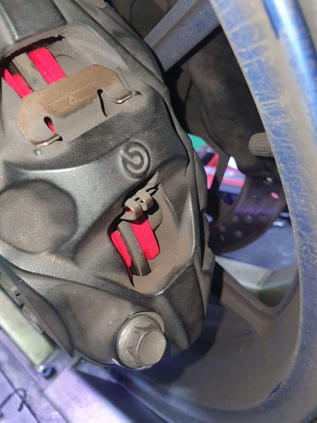 스즈키 GSX R 1000 R thumb 2