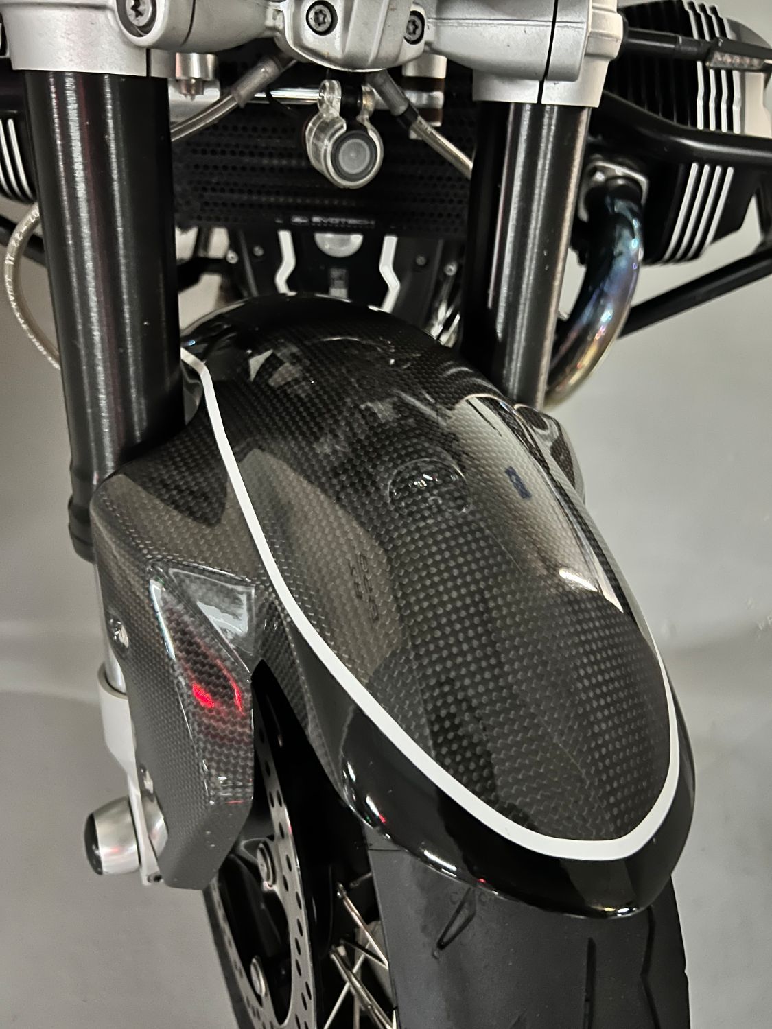 BMW R nine T 2023 블랙 사진 7