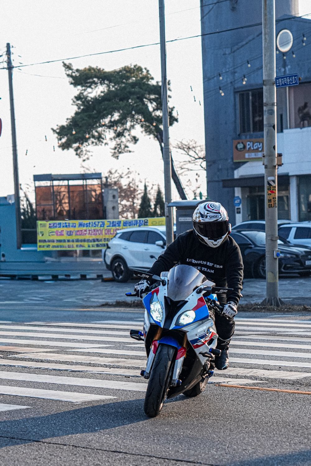 BMW S 1000 RR 2016 사진 5