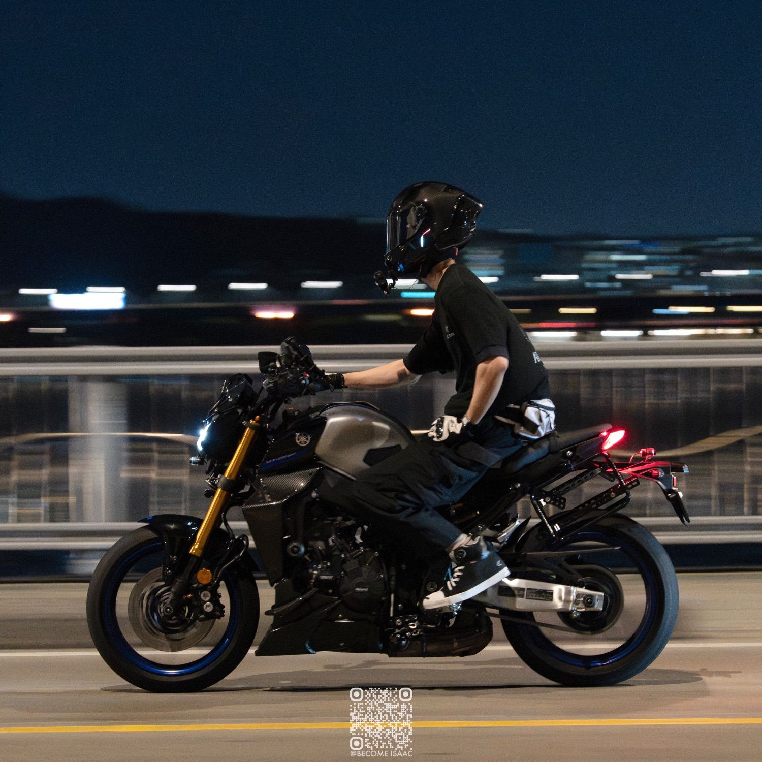 야마하 MT 09 SP main