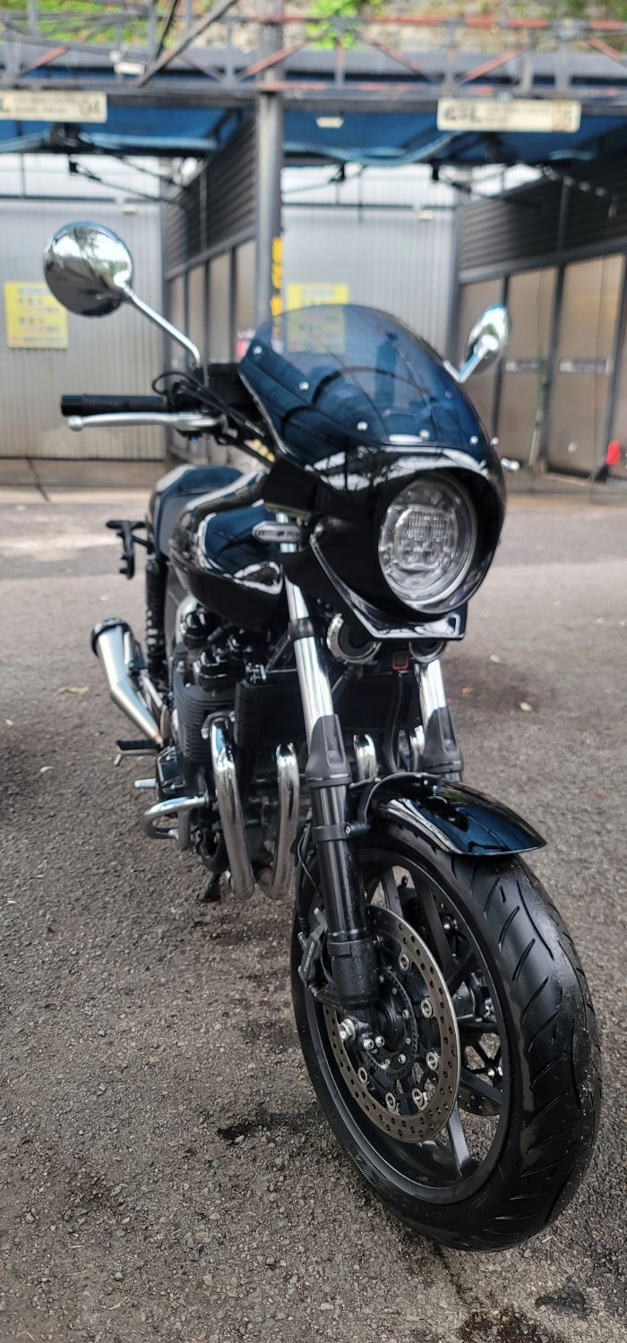 혼다 CB 1100 RS thumb 2