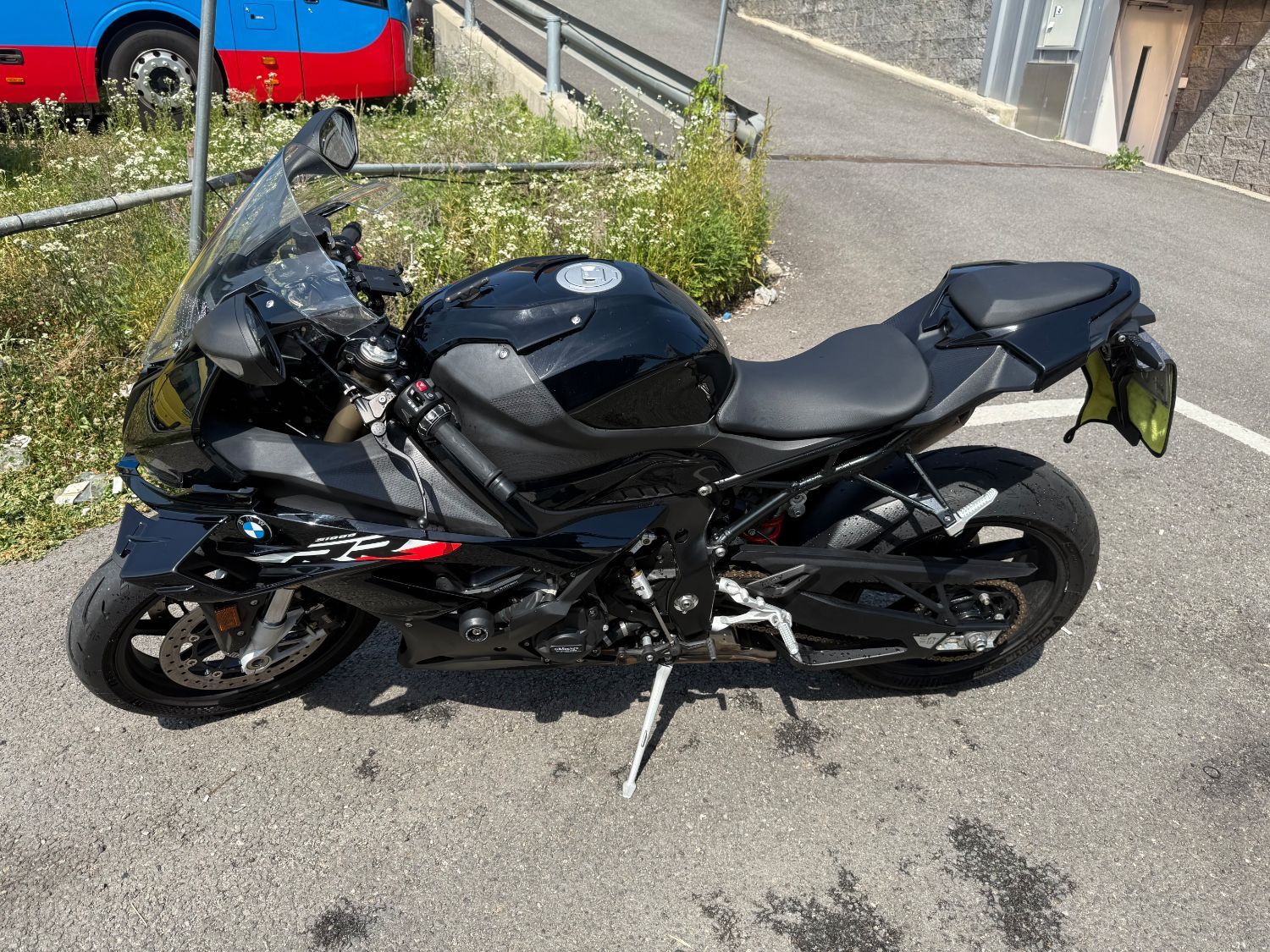 BMW S 1000 RR more