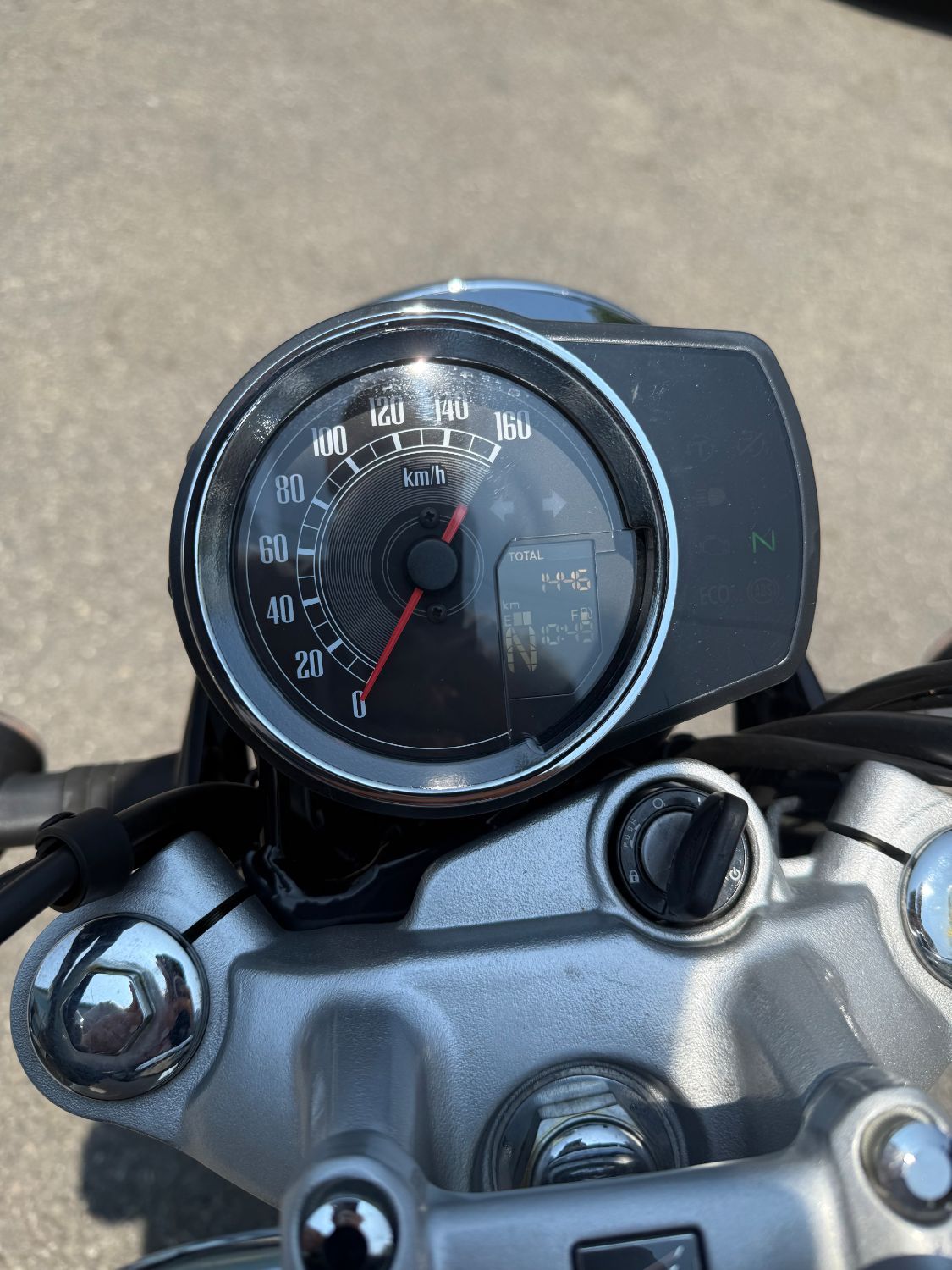 혼다 GB 350 C main