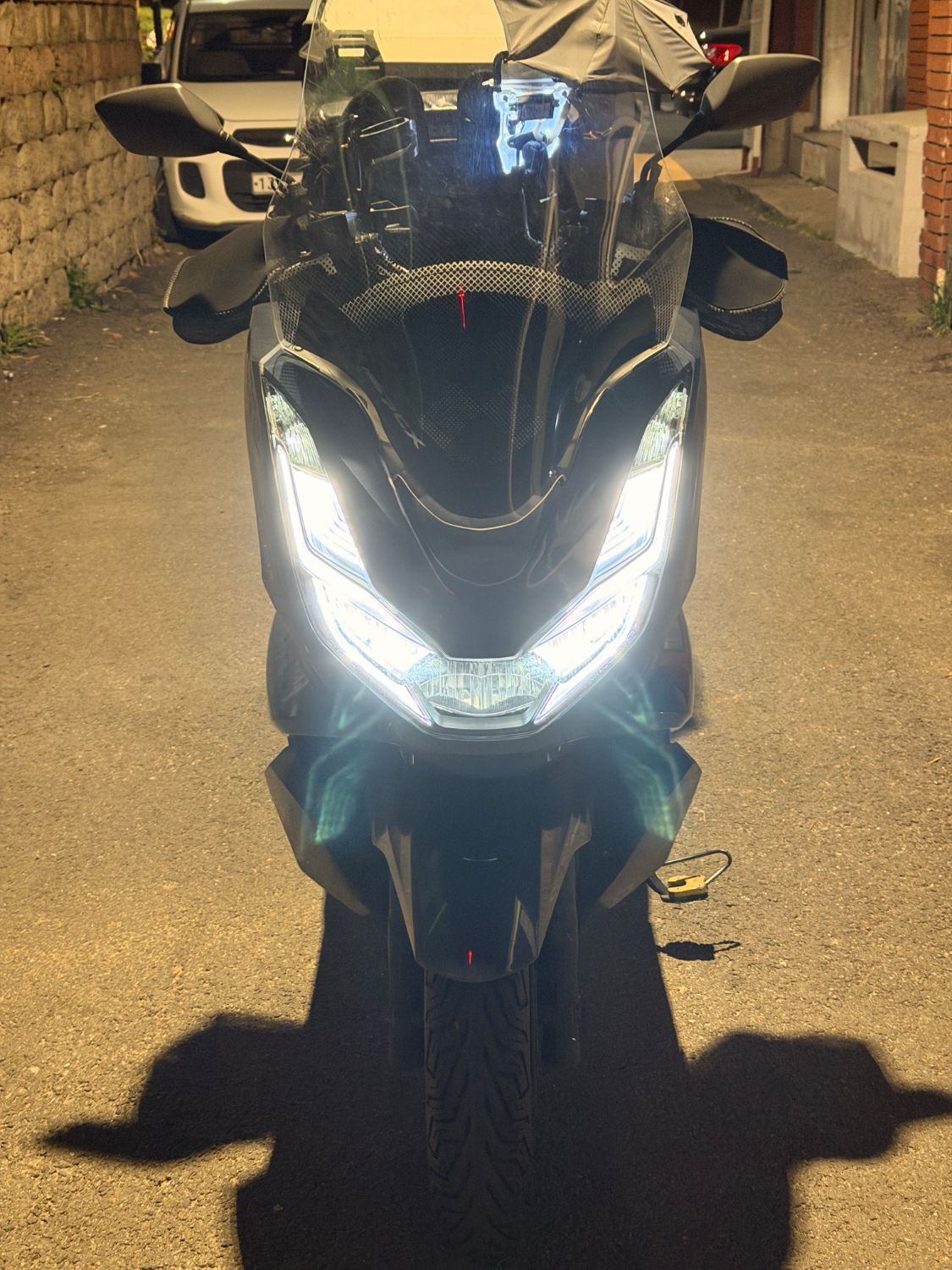 혼다 PCX 125 thumb 2