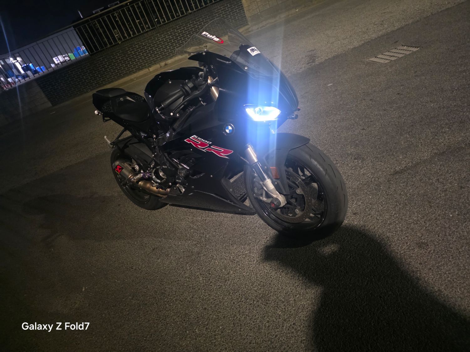 BMW S 1000 RR more