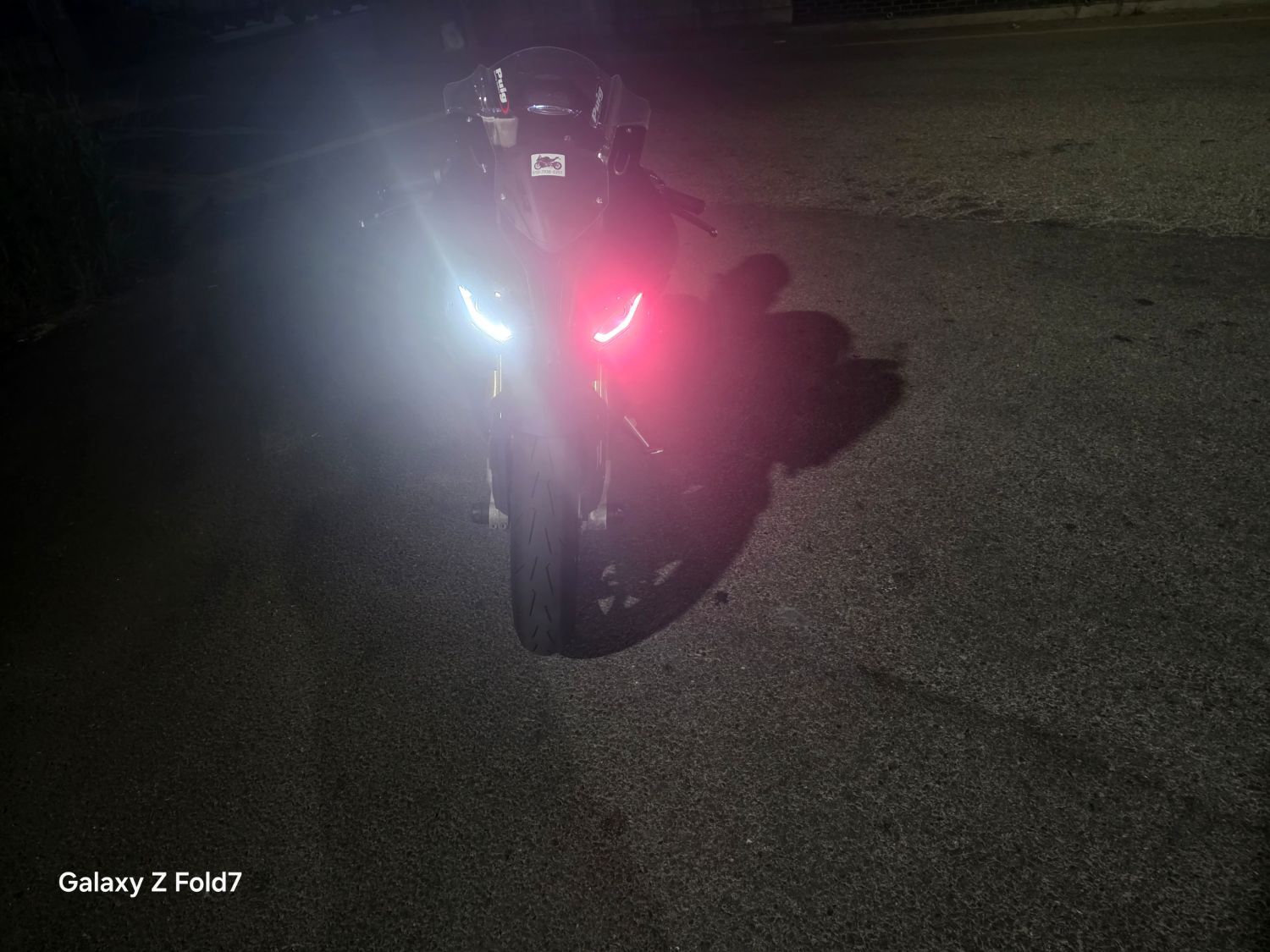 BMW S 1000 RR main