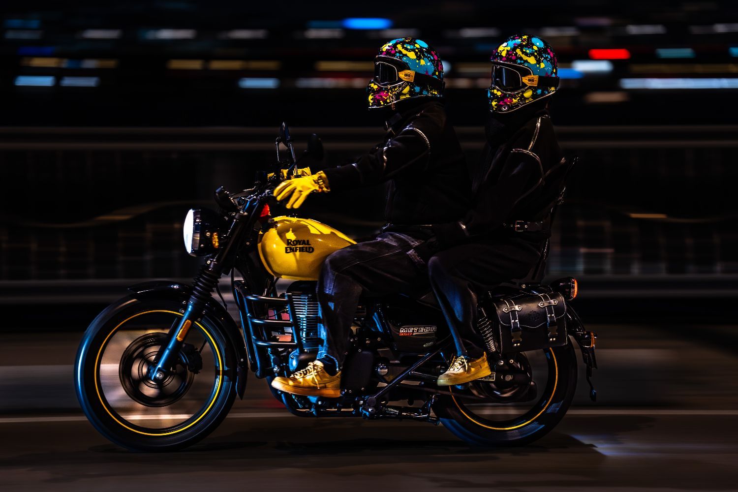 로얄엔필드 메테오 350 main
