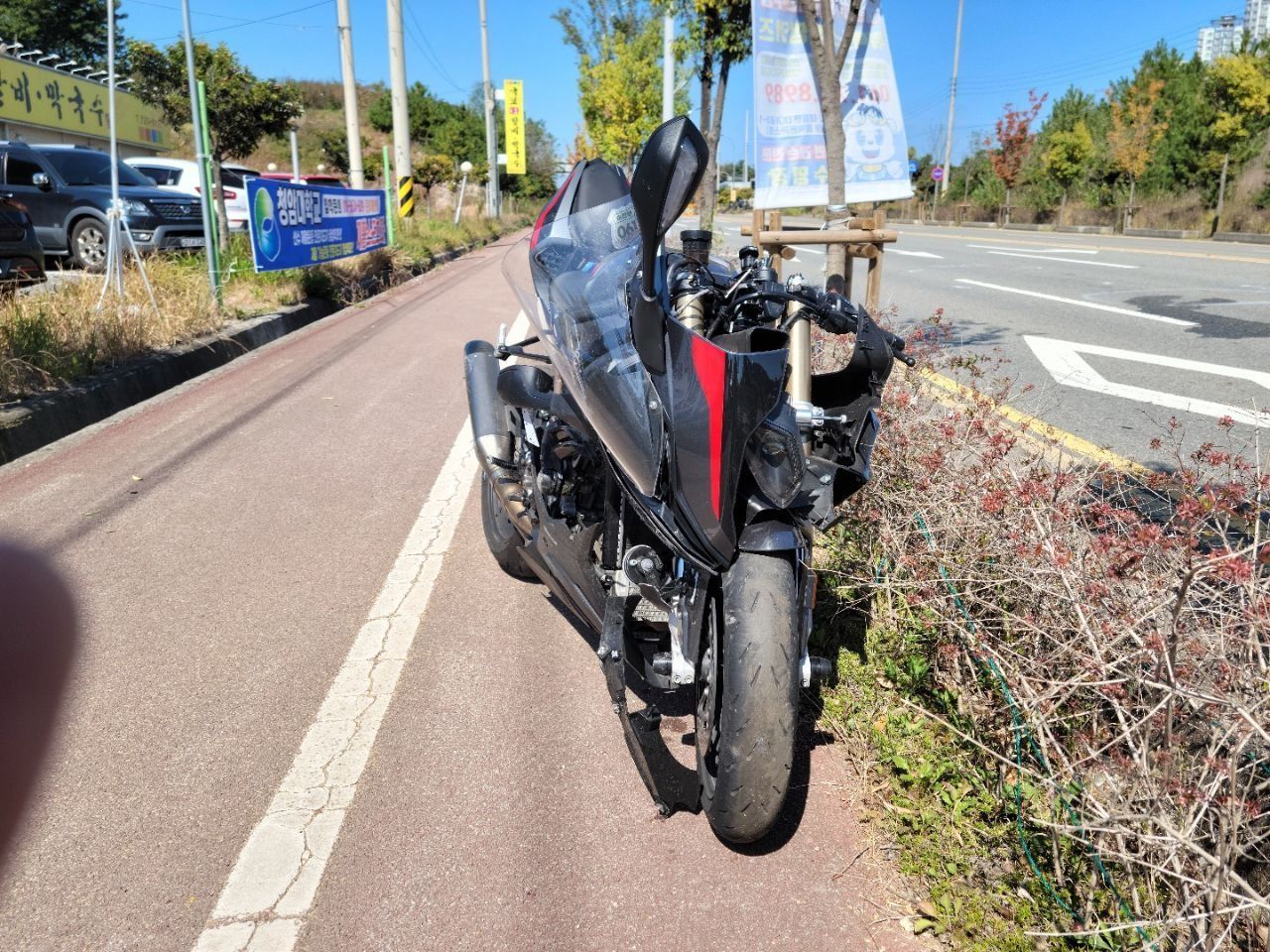 BMW S 1000 RR main