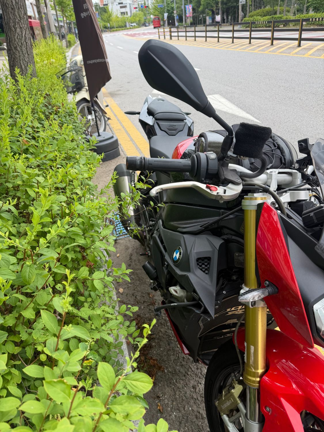 BMW S 1000 R thumb 2