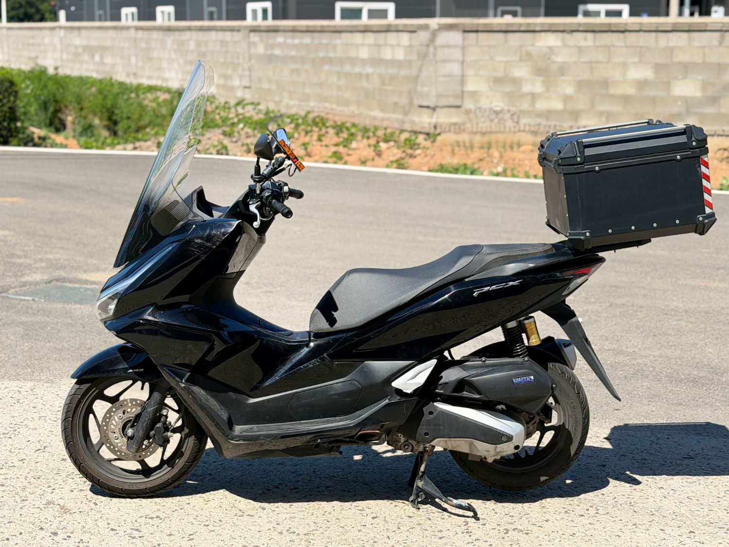 혼다 PCX 125 thumb 2