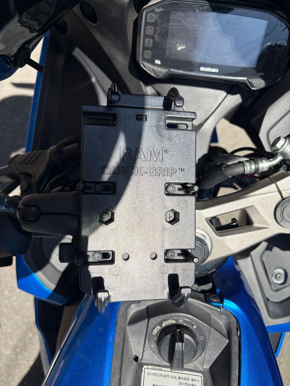 스즈키 GSX R 125 ABS more
