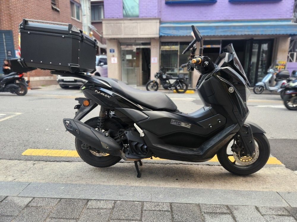 야마하 NMAX 155 main