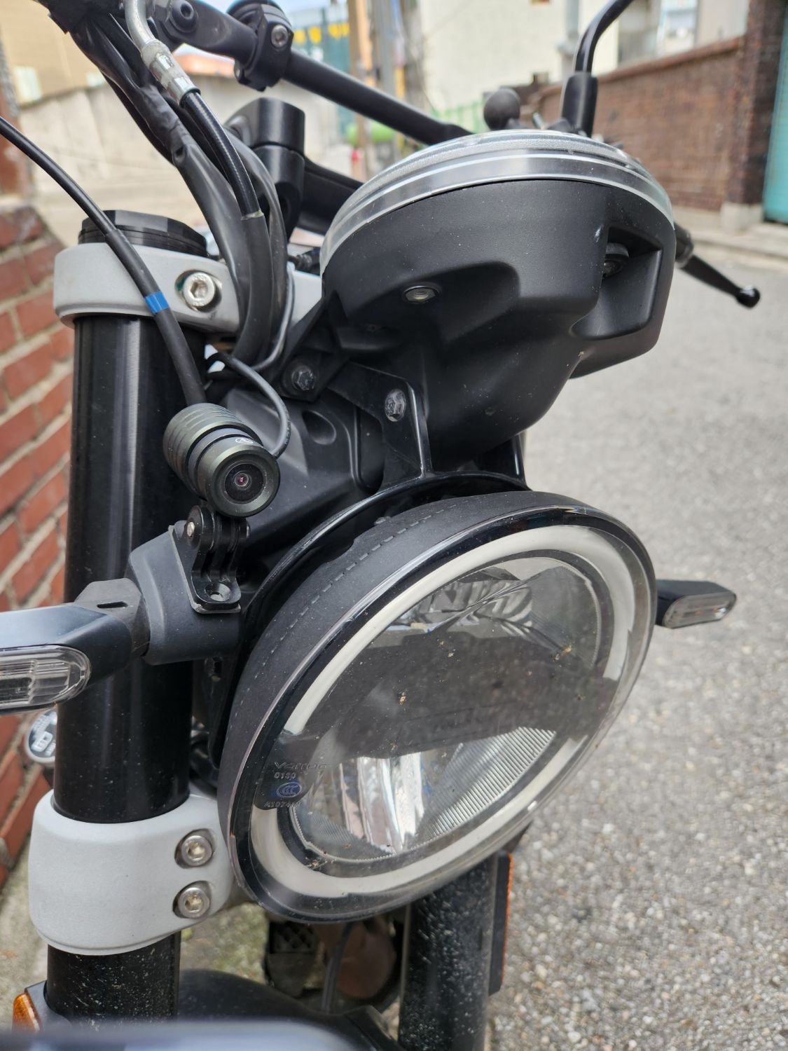 허스크바나 스바르트필렌 250 thumb 2