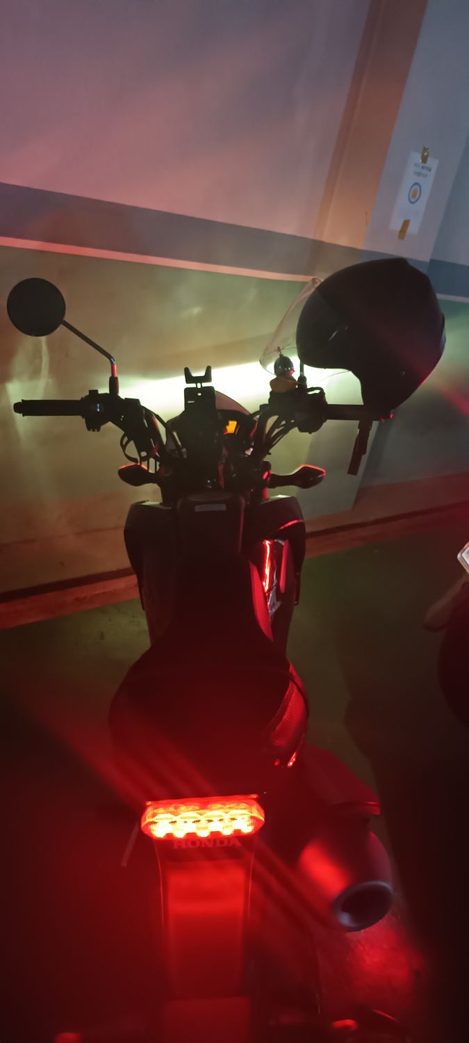 혼다 MSX 125 thumb 2