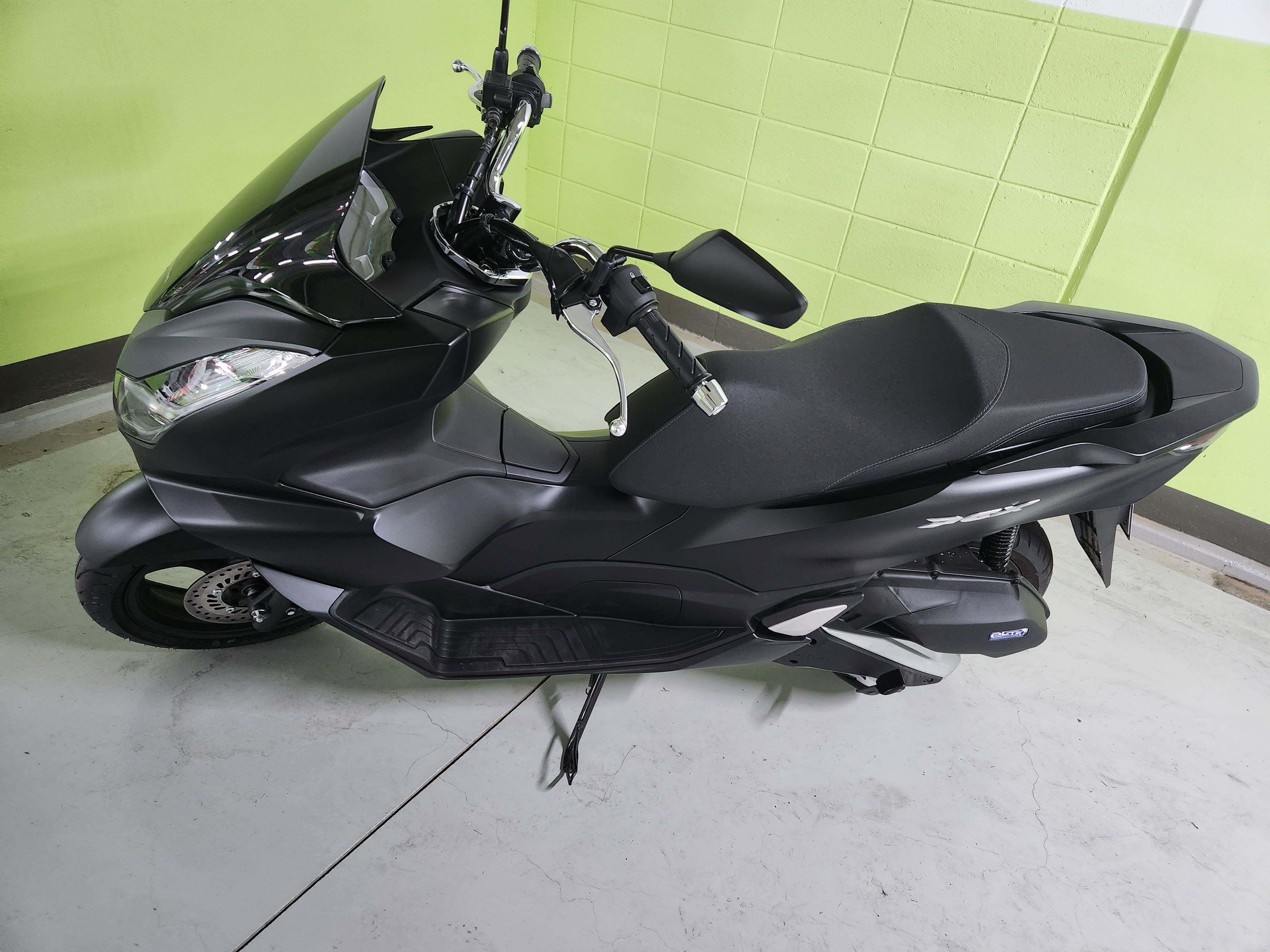 혼다 PCX 125 2022년식