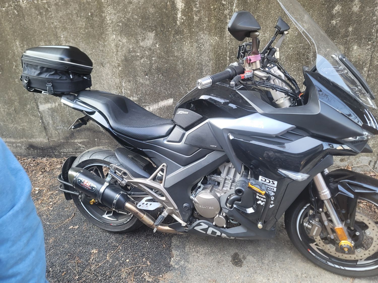 존테스 ZT 310 X thumb 2