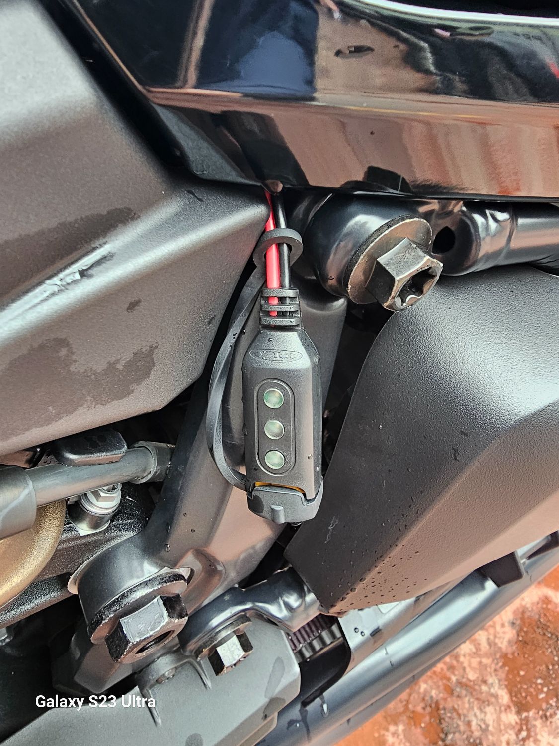 할리데이비슨 스포스터 S more