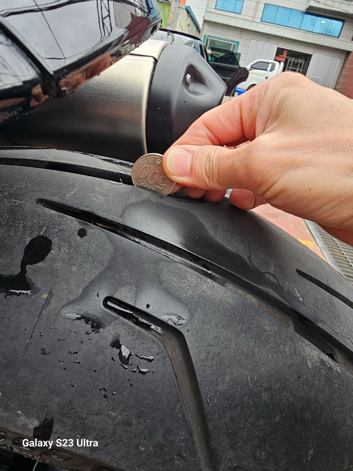 할리데이비슨 스포스터 S thumb 2