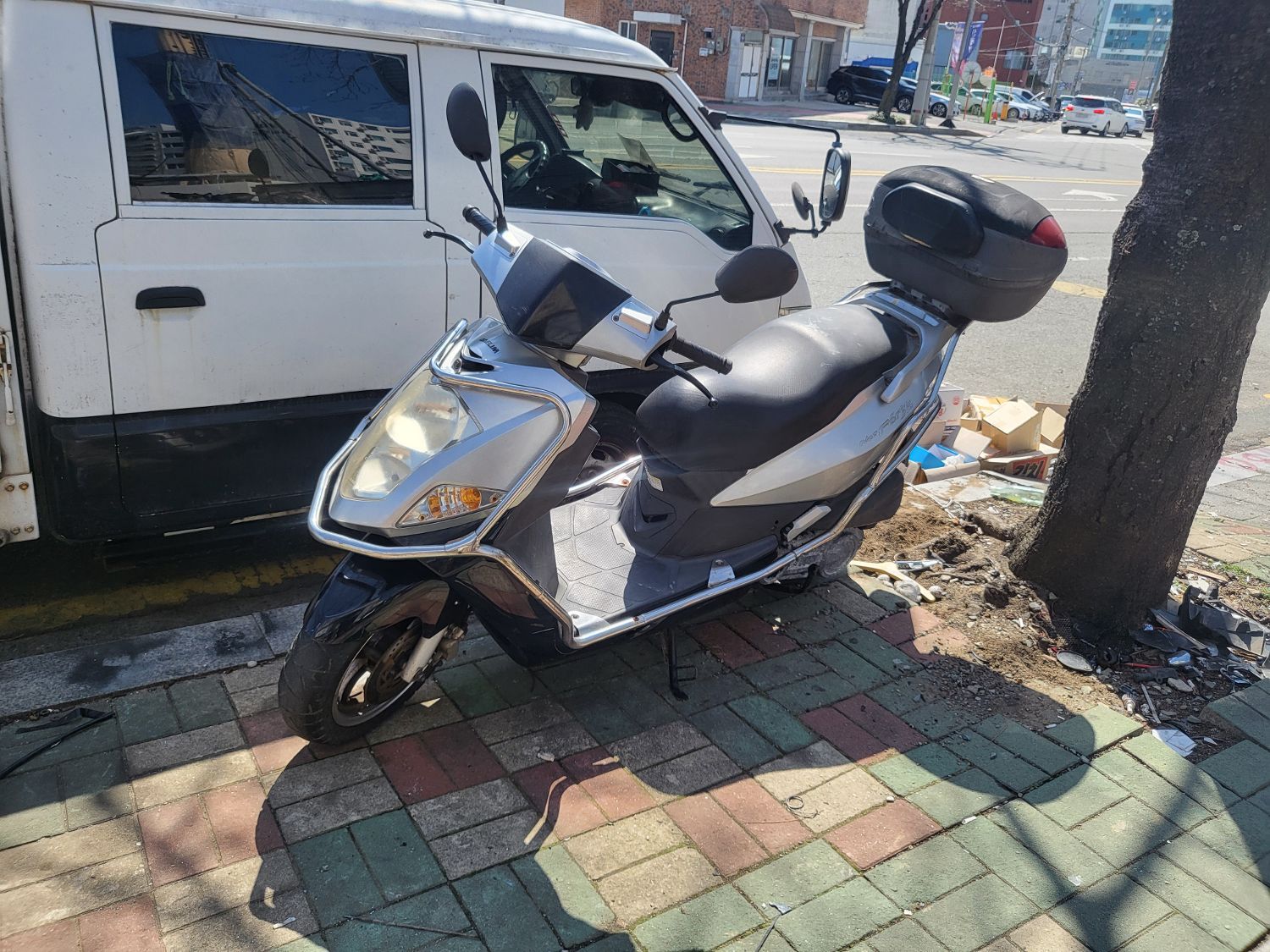 대림 네오포르테 thumb 2