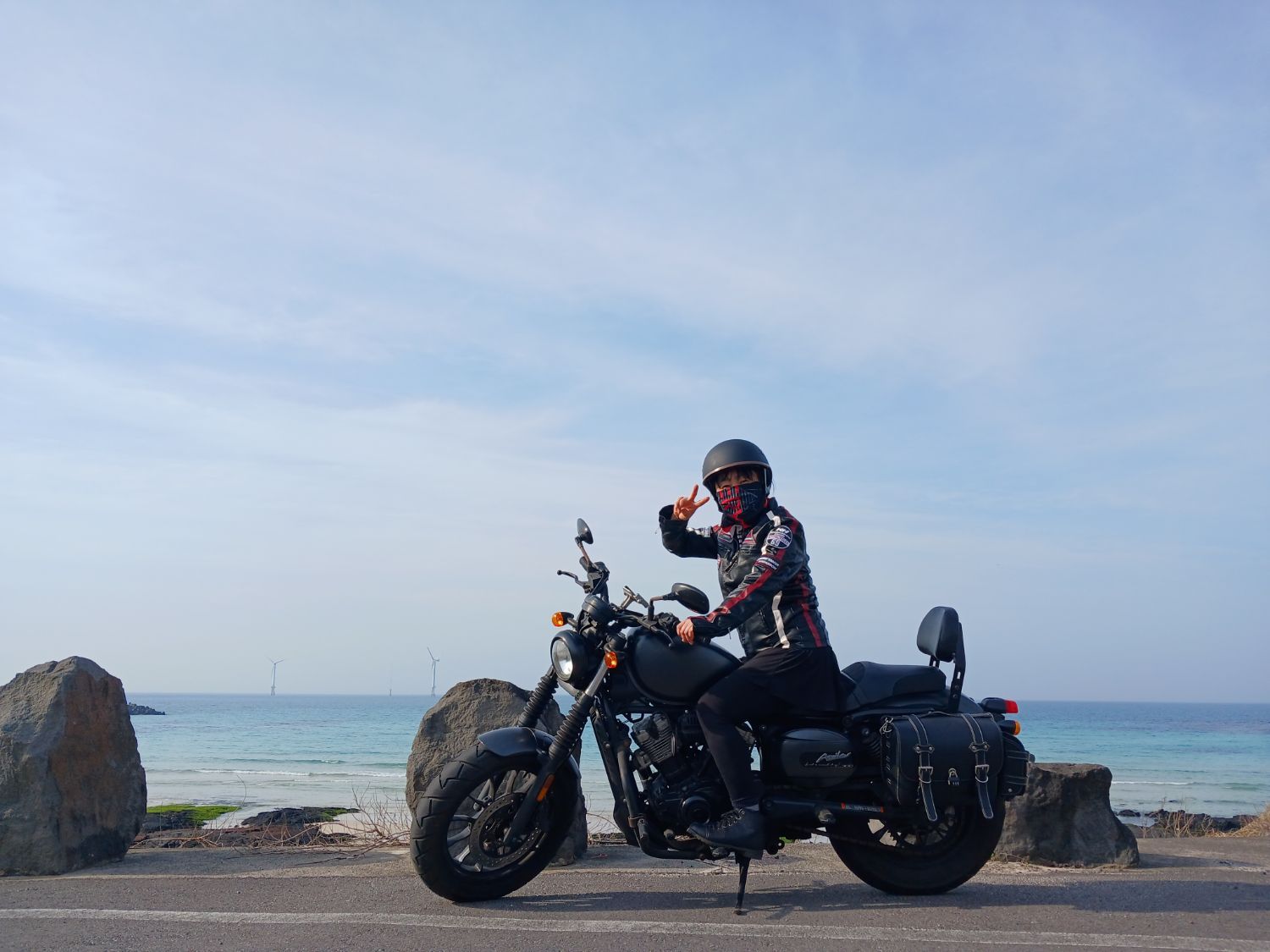 KR모터스 아퀼라 300 S more