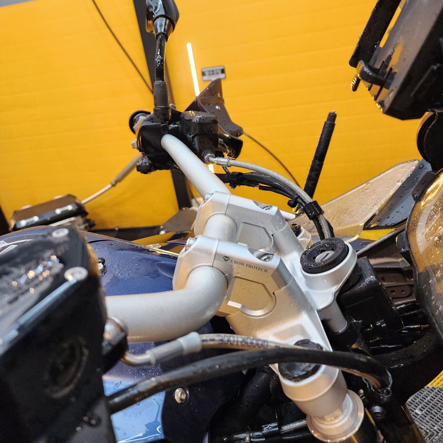 BMW R 1200 GS 어드벤처 more