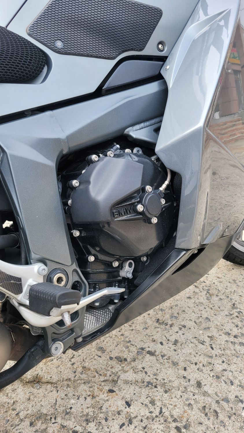 BMW K 1300 GT 2011 실버 사진 7