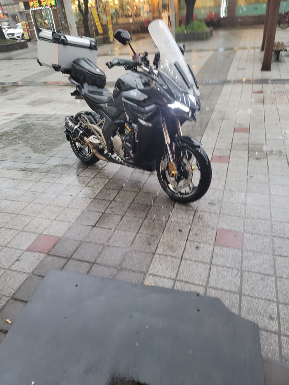 존테스 ZT 310 X more