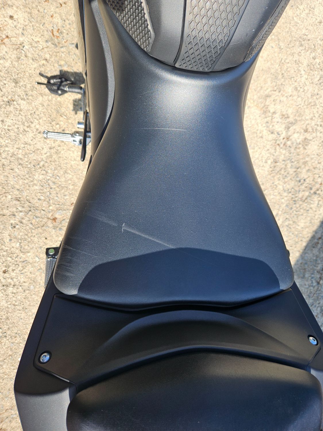 야마하 MT 03 thumb 2