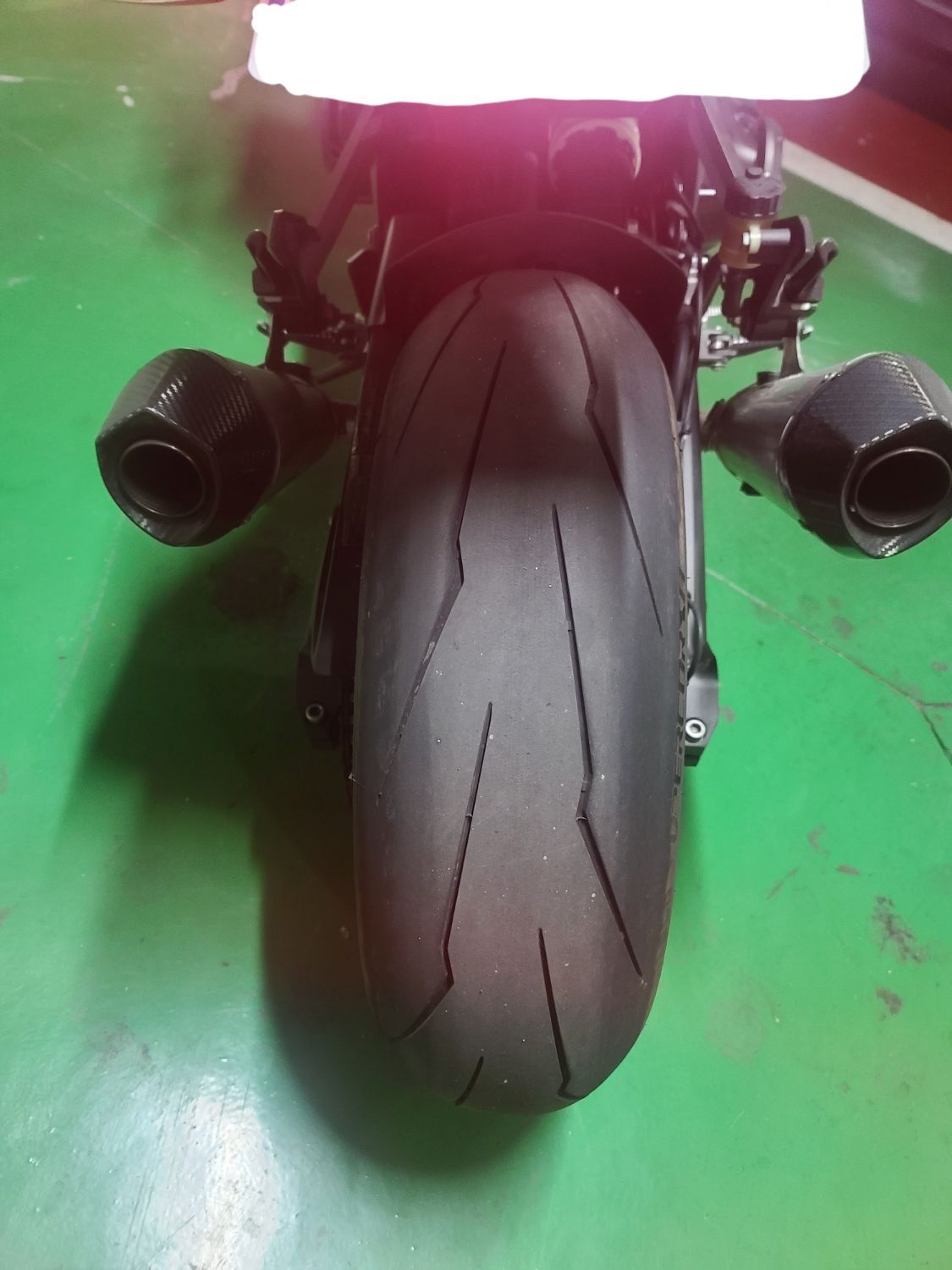 가와사키 Z 1000 thumb 2