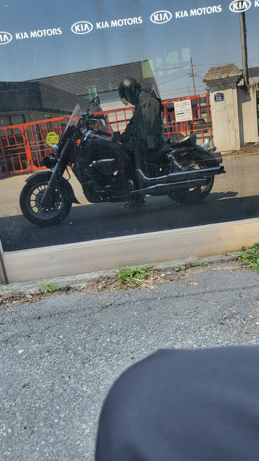 KR모터스 ST7 thumb 2