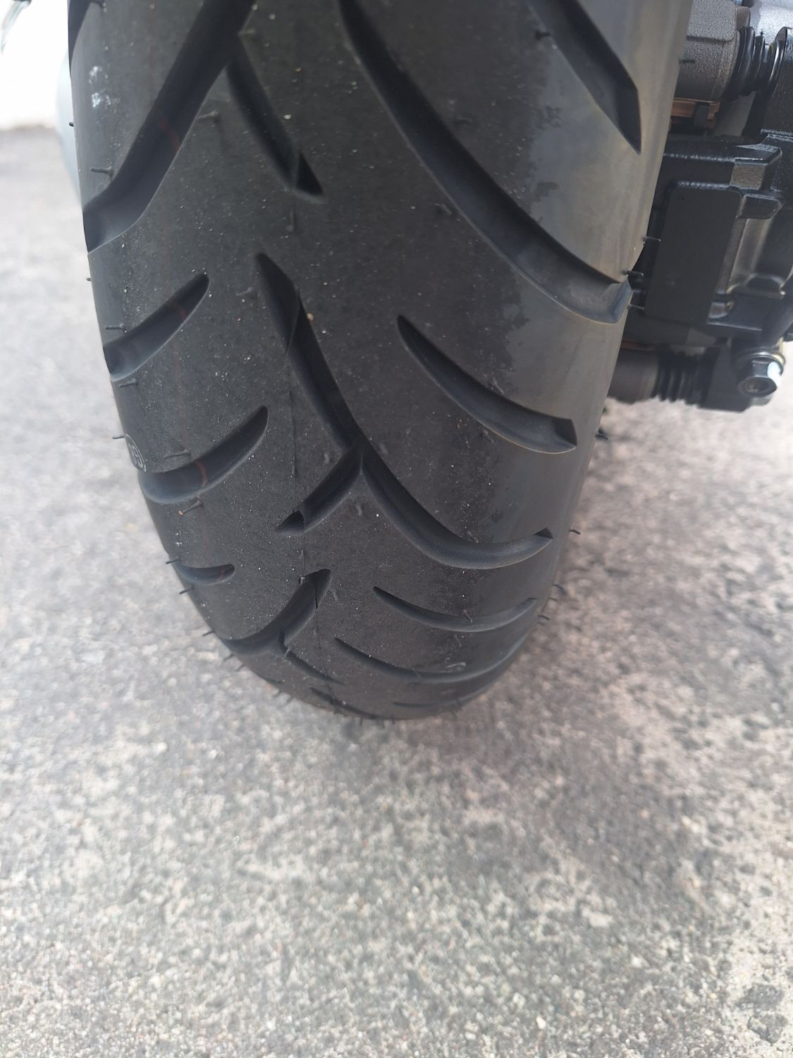 혼다 PCX 125 thumb 2